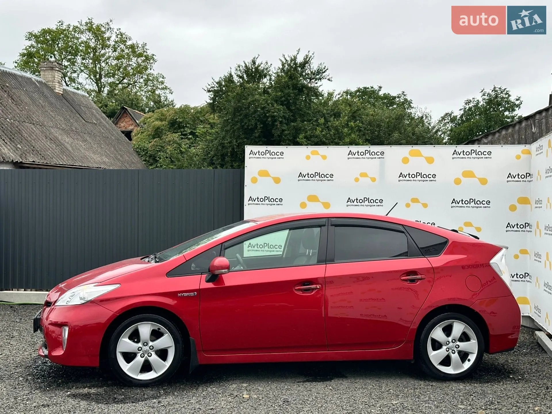 2012 Toyota Prius - мініатюра 50