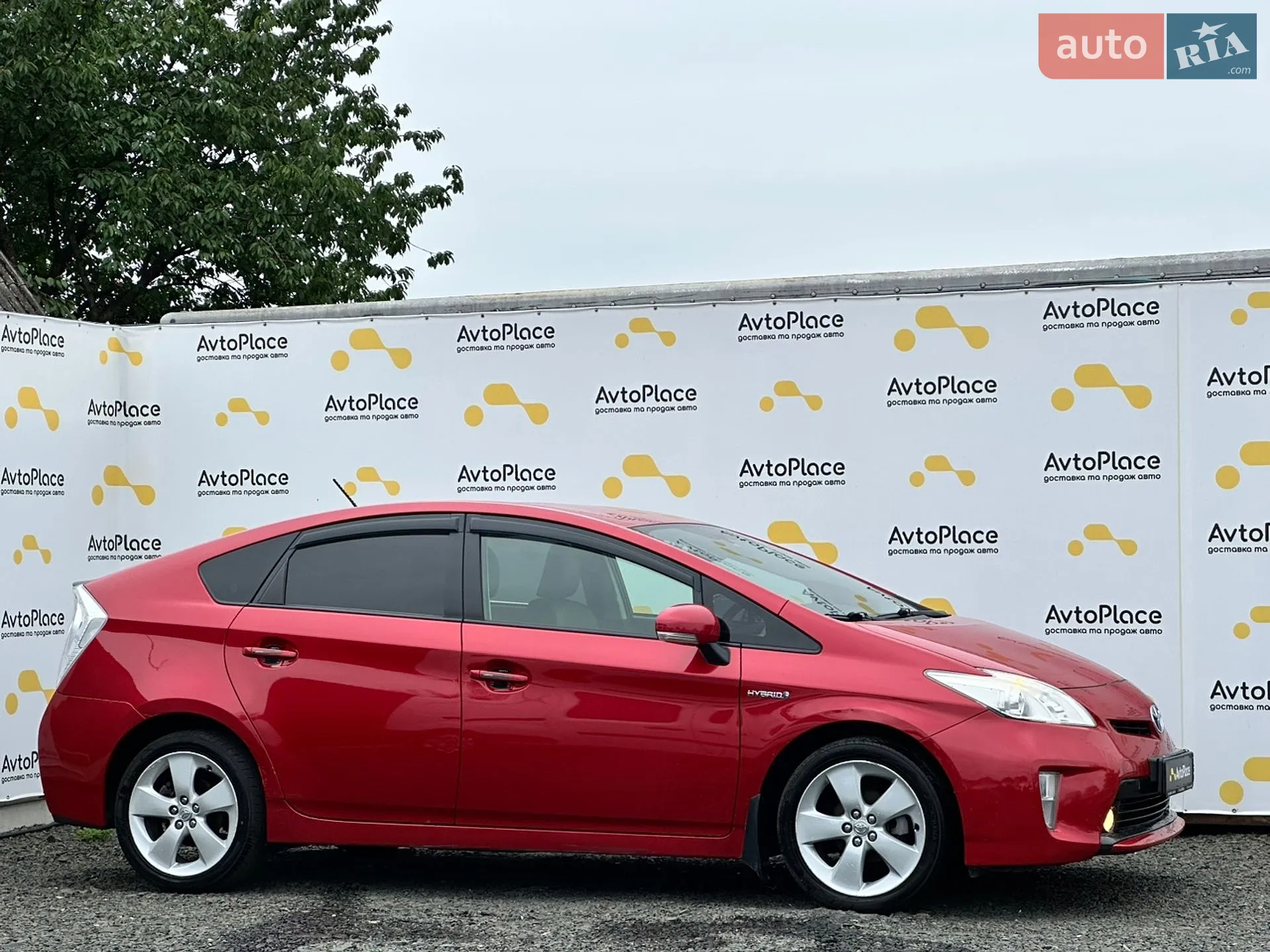2012 Toyota Prius - мініатюра 51