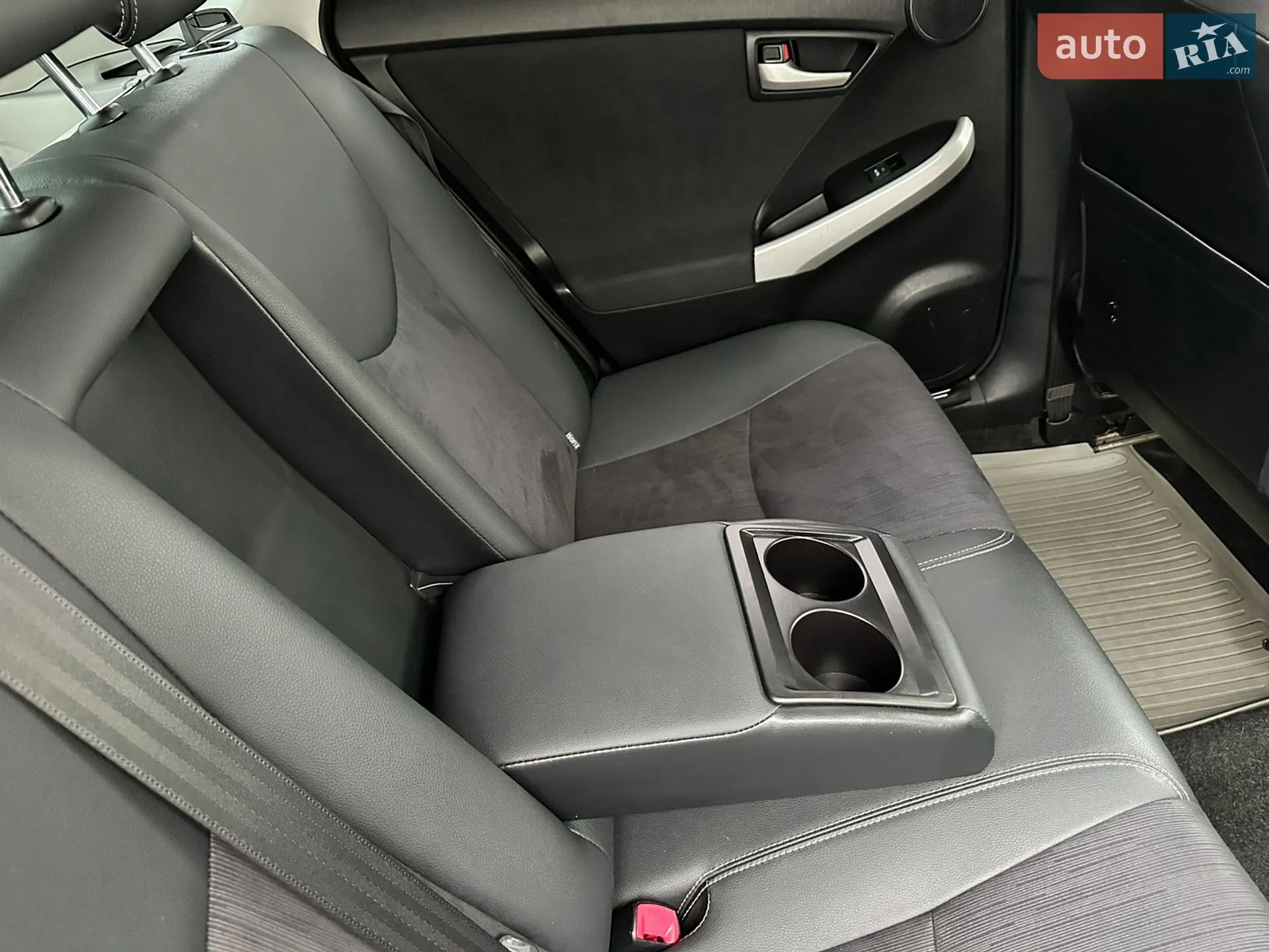2012 Toyota Prius - мініатюра 55