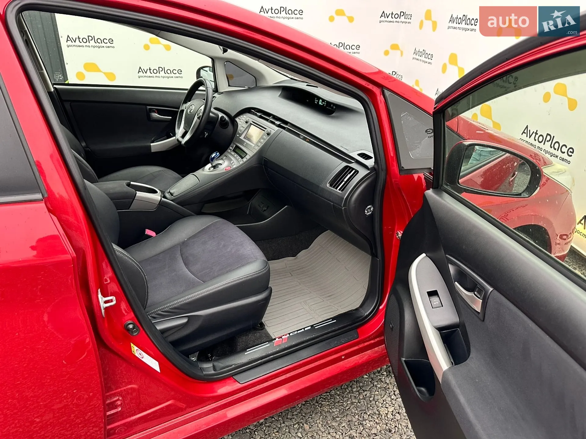 2012 Toyota Prius - мініатюра 56