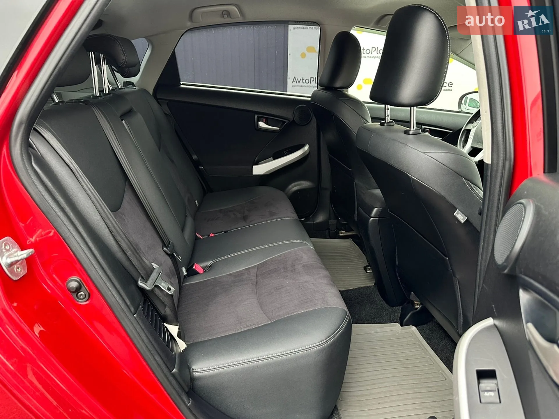 2012 Toyota Prius - мініатюра 54