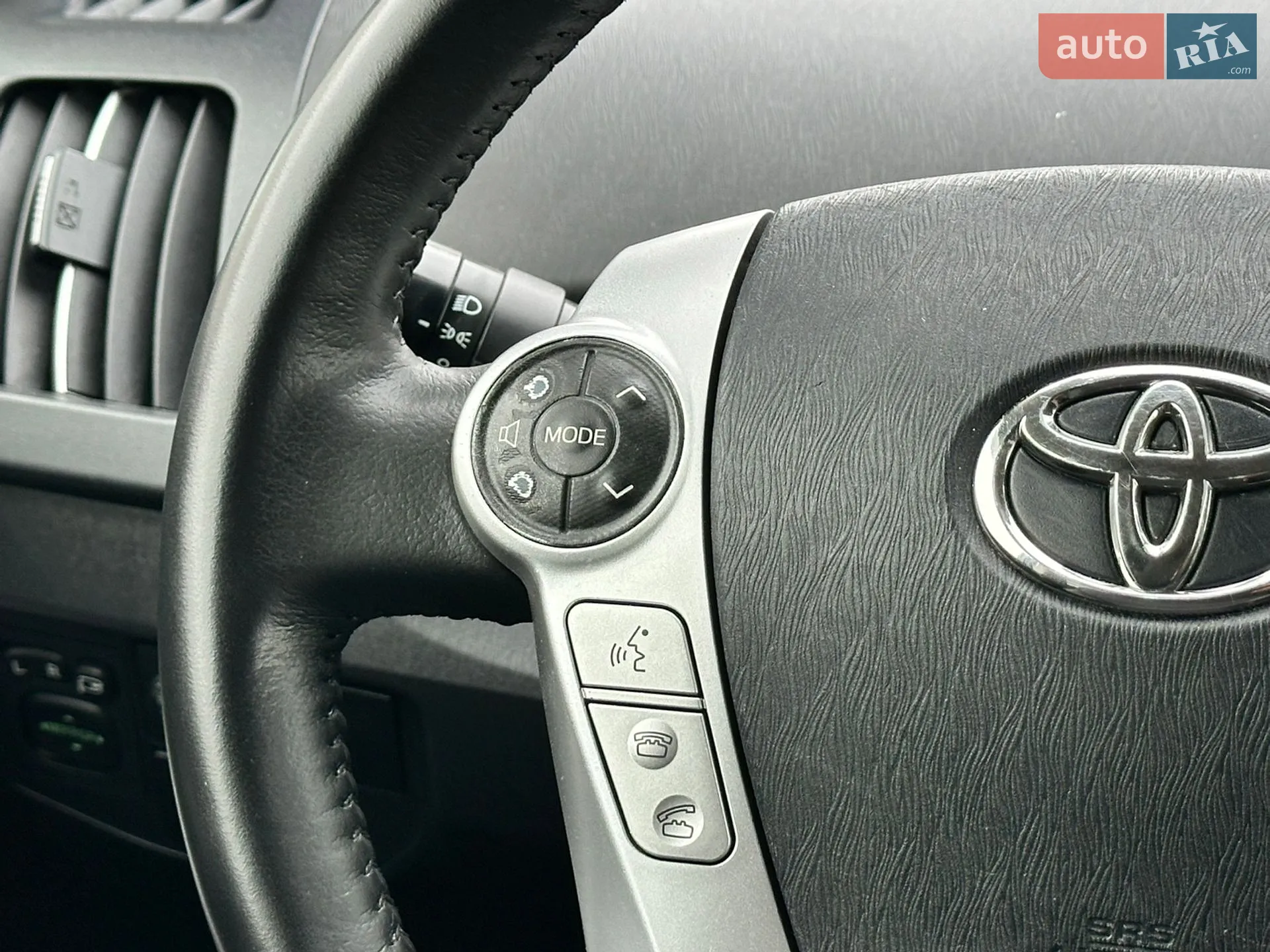 2012 Toyota Prius - мініатюра 64