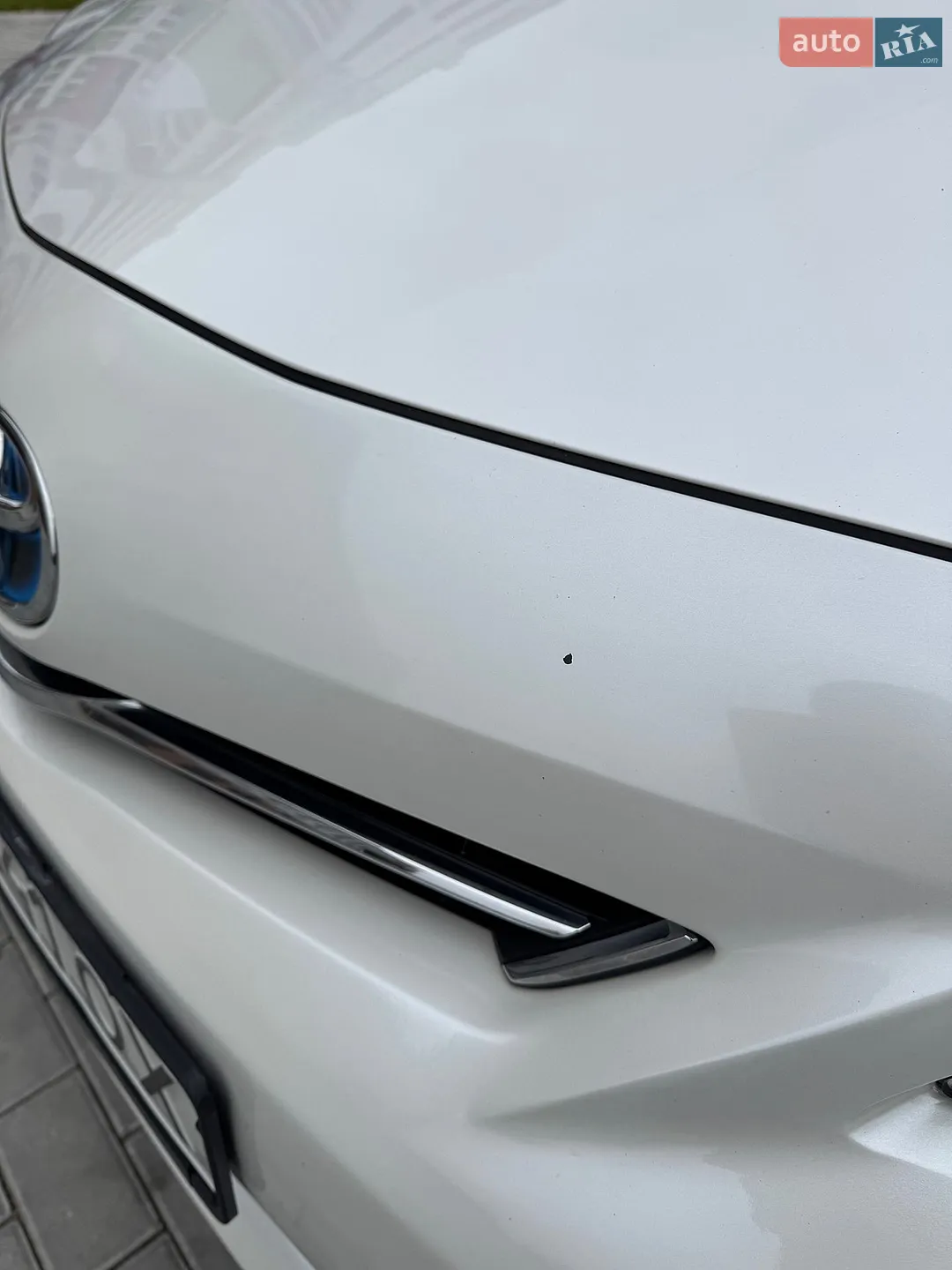 2012 Toyota Prius - мініатюра 20