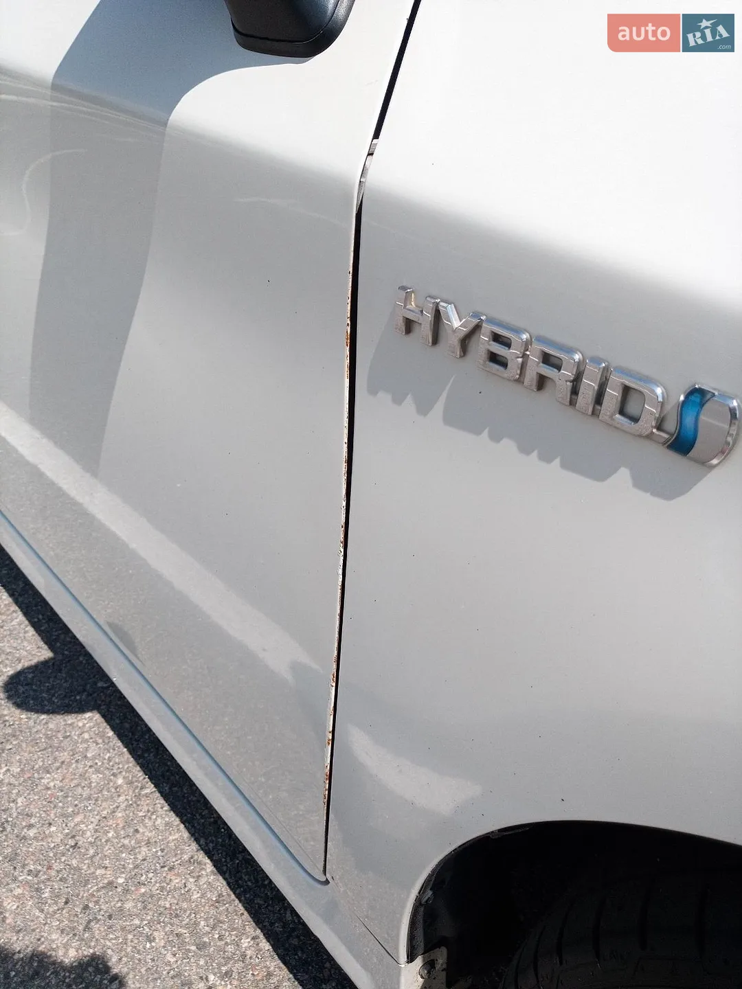 2013 Toyota Prius - мініатюра 10