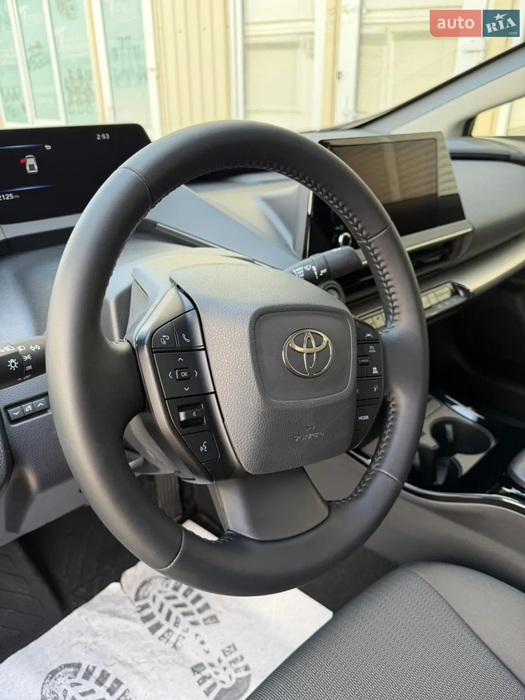 2023 Toyota Prius - мініатюра 13