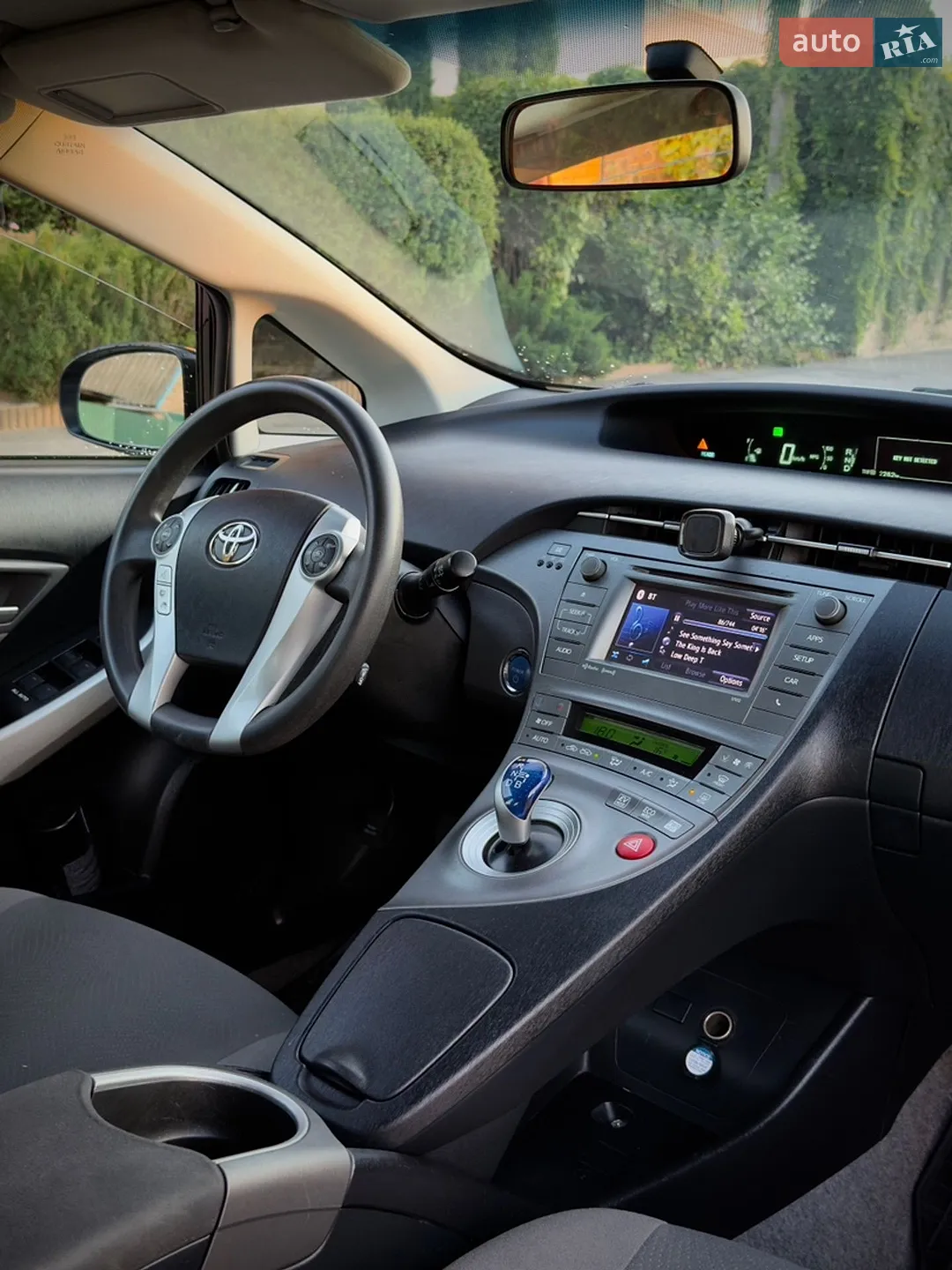 2014 Toyota Prius - мініатюра 9