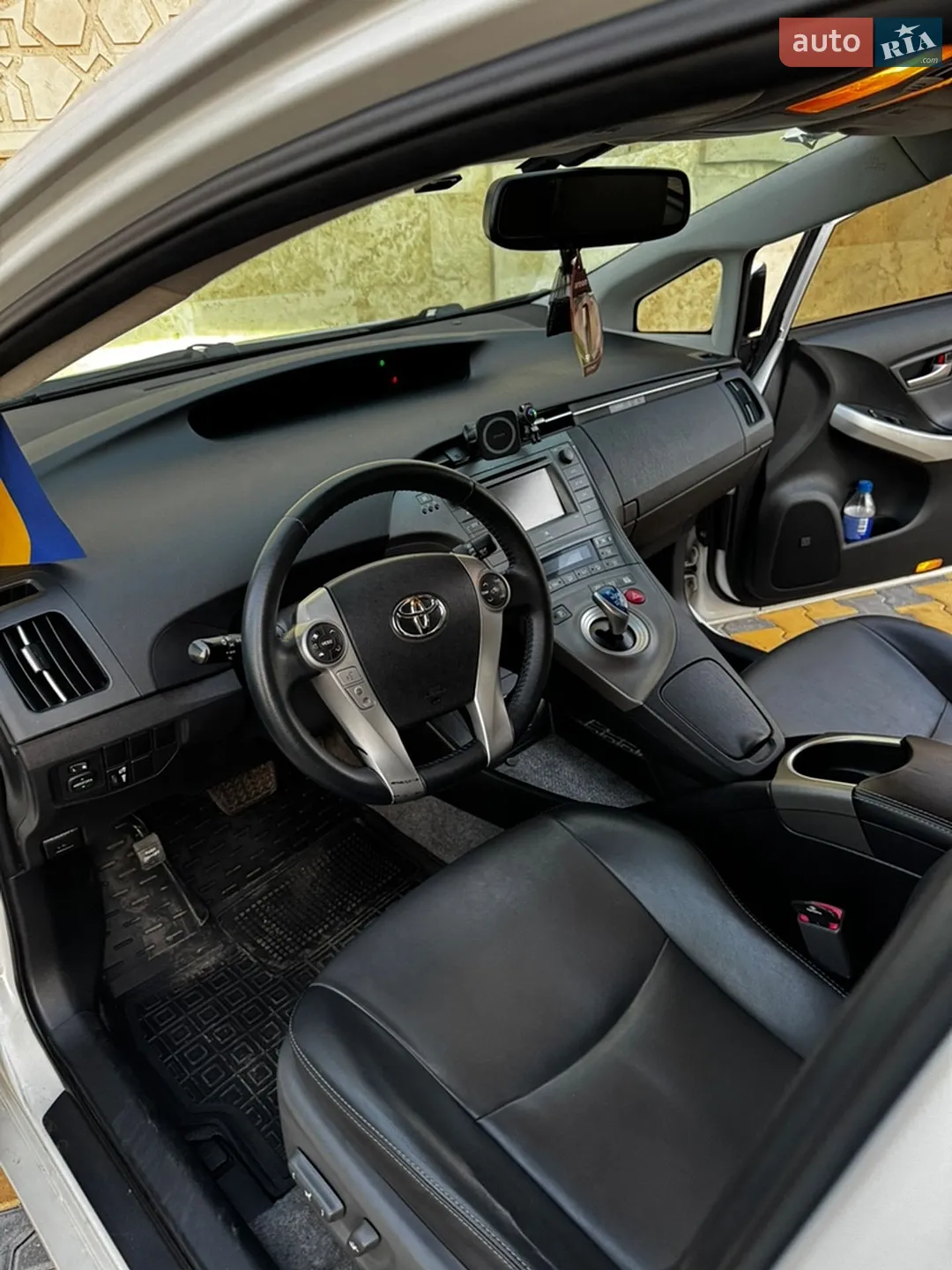 2013 Toyota Prius - мініатюра 8