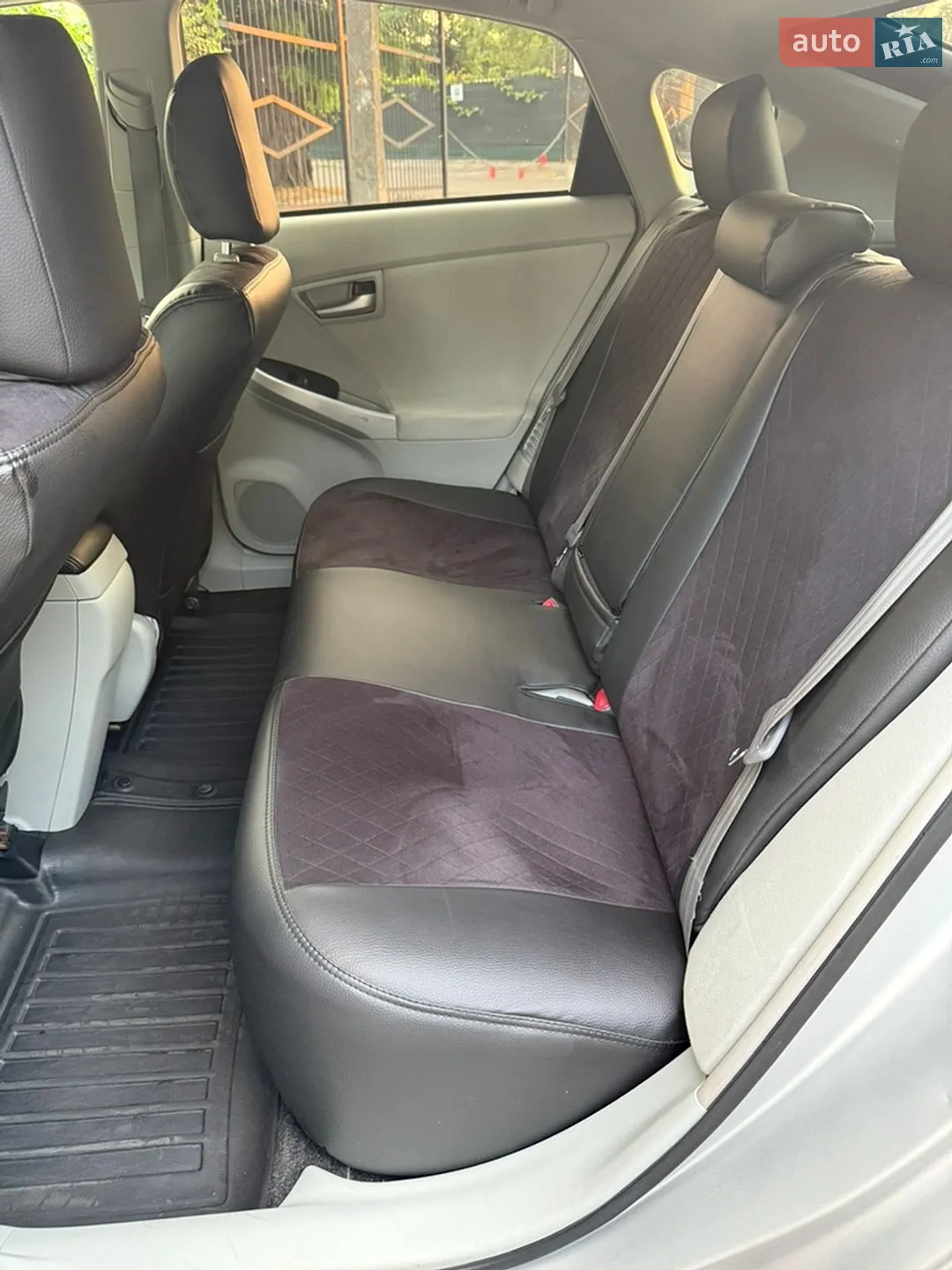 2012 Toyota Prius - мініатюра 13