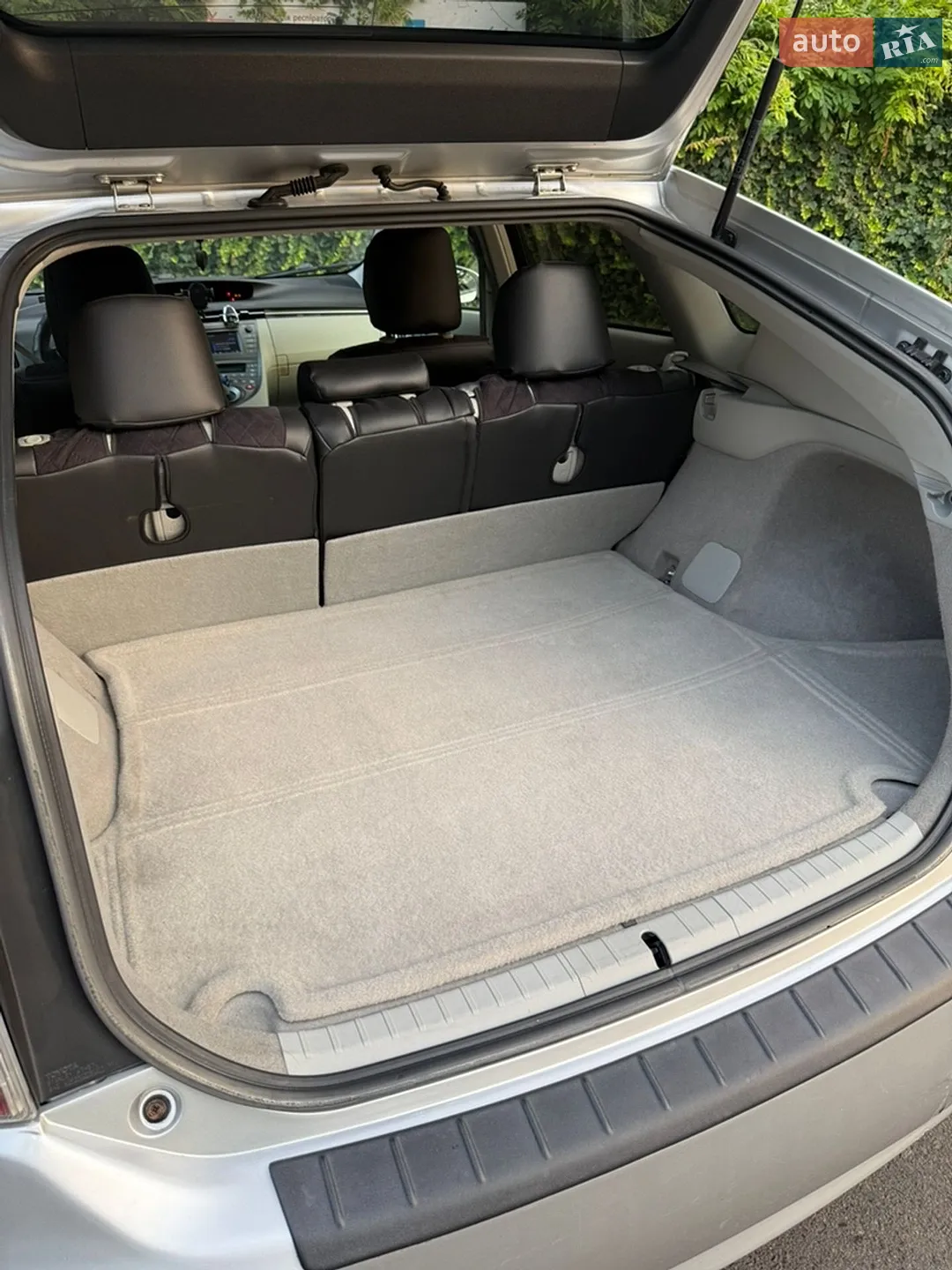 2012 Toyota Prius - мініатюра 14