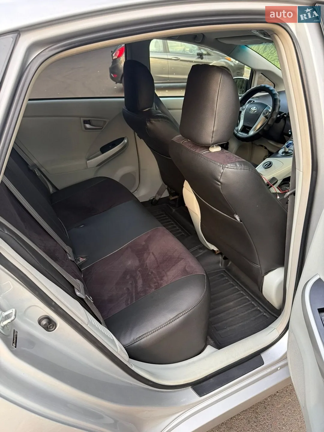 2012 Toyota Prius - мініатюра 15