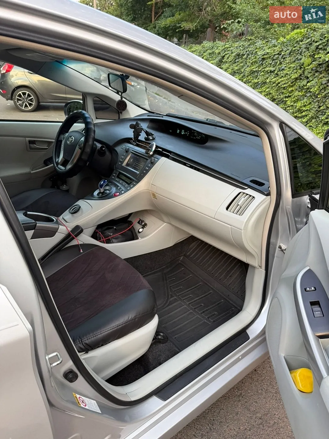 2012 Toyota Prius - мініатюра 16