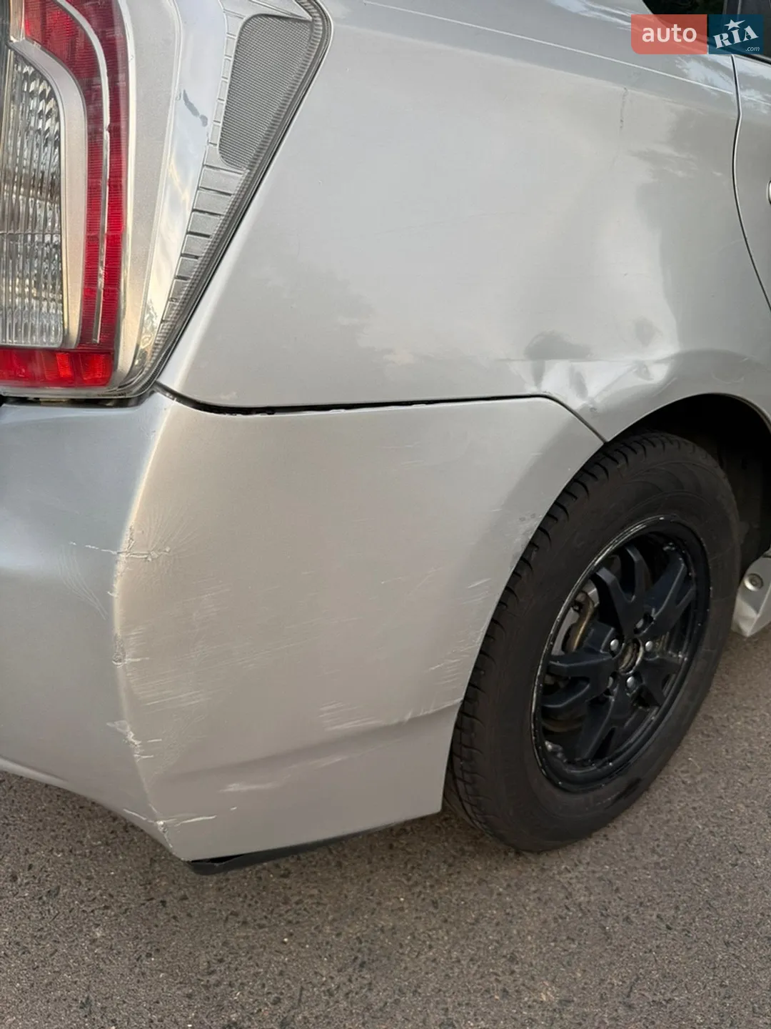 2012 Toyota Prius - мініатюра 17