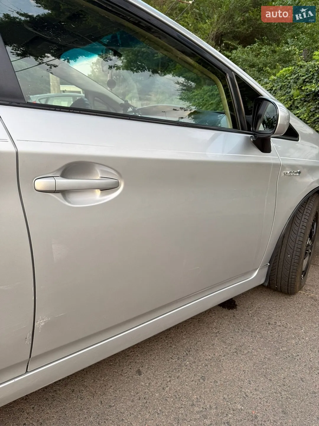2012 Toyota Prius - мініатюра 19