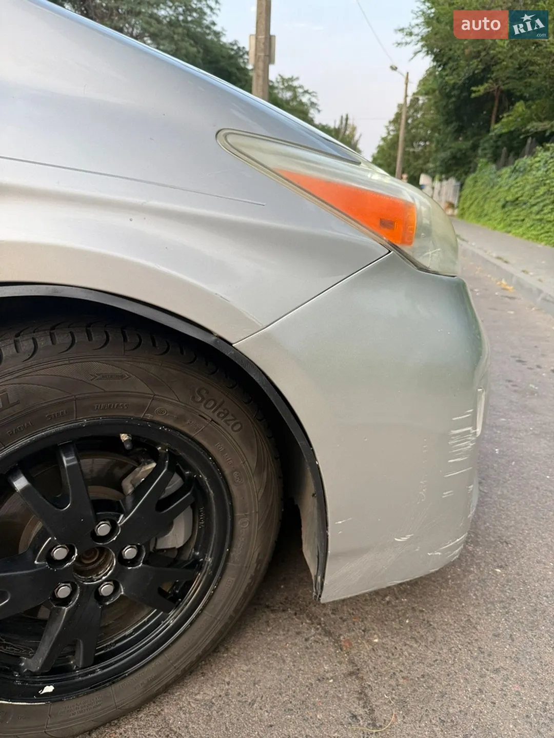 2012 Toyota Prius - мініатюра 20