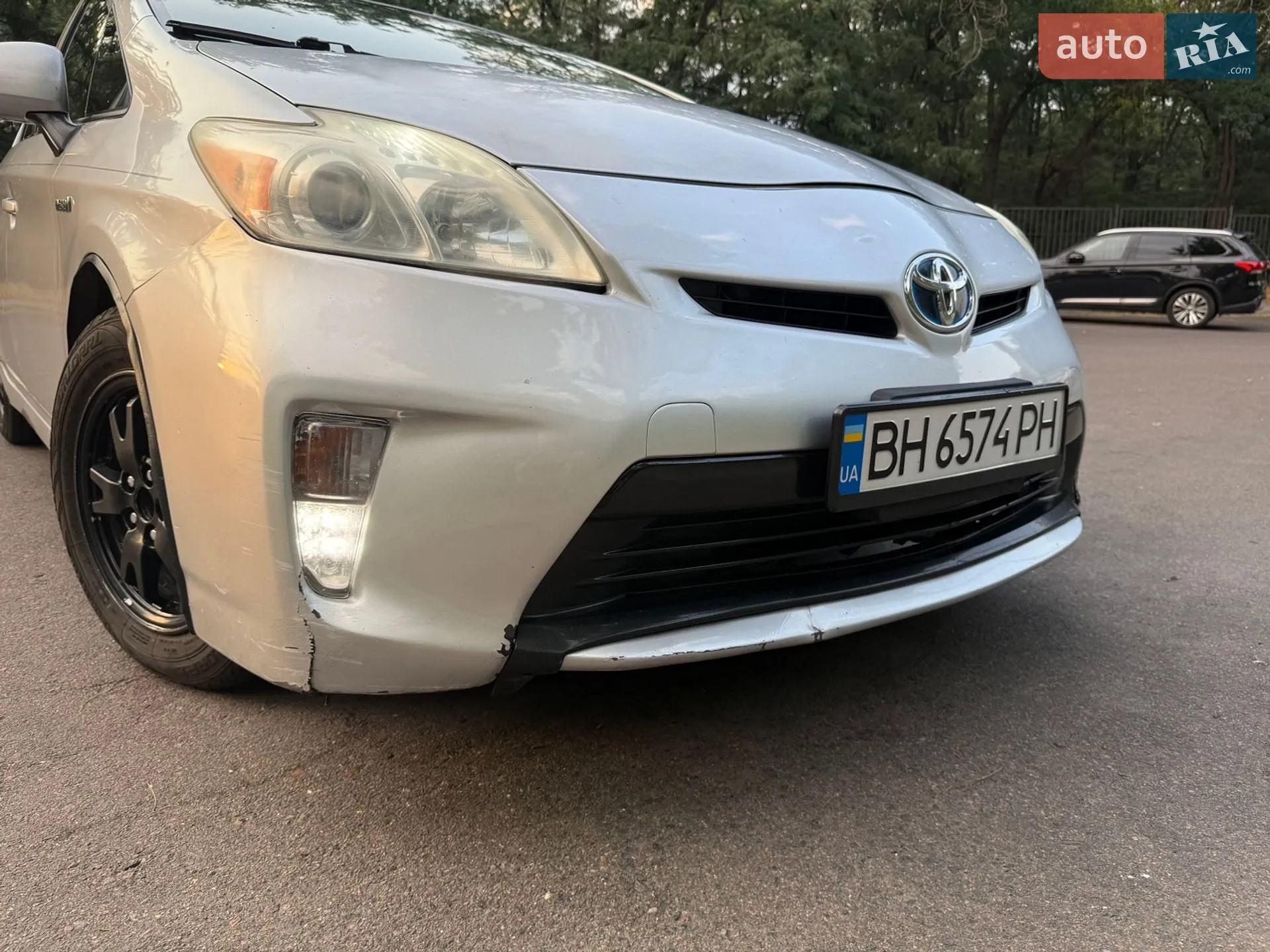 2012 Toyota Prius - мініатюра 21