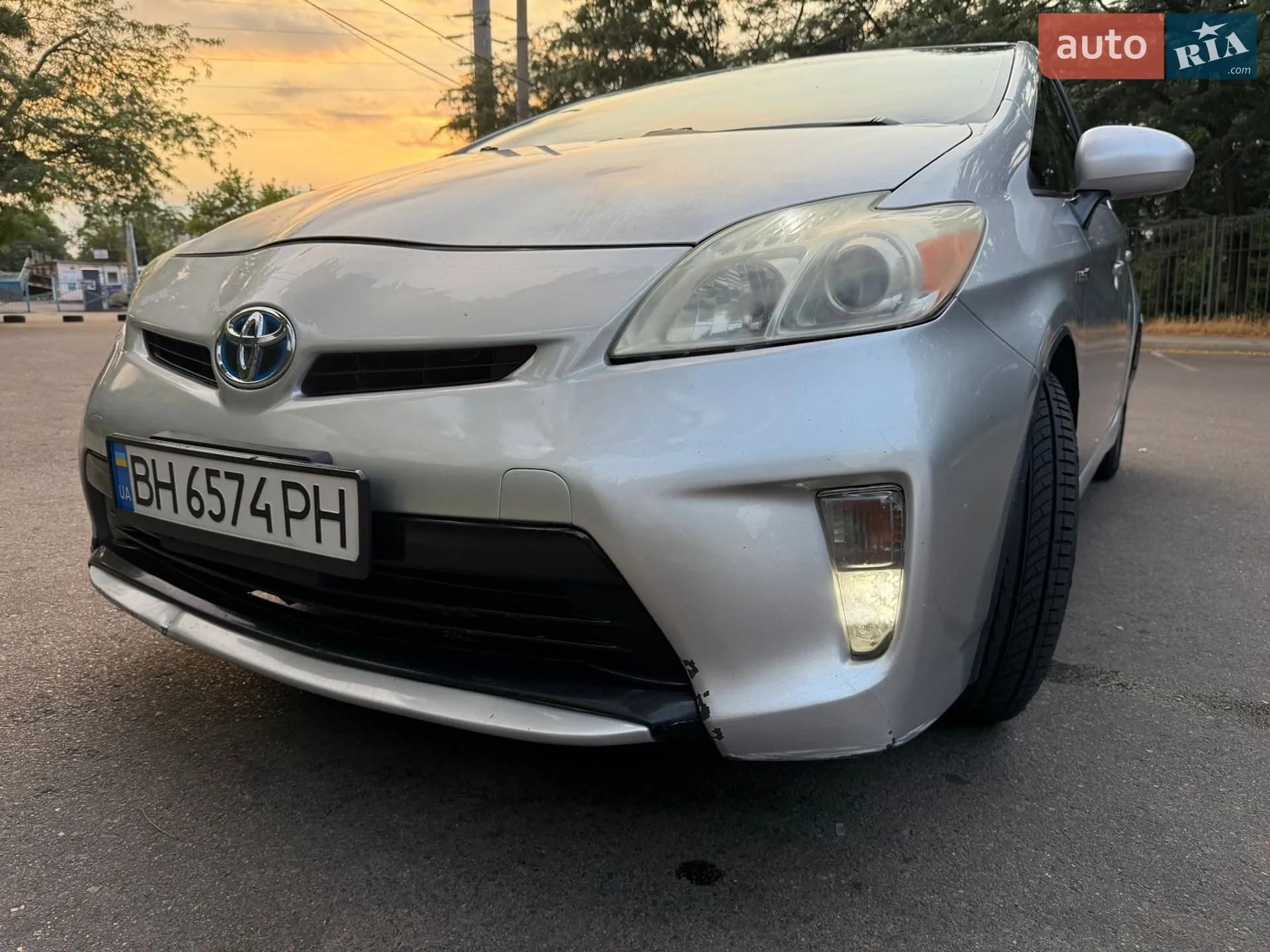 2012 Toyota Prius - мініатюра 22