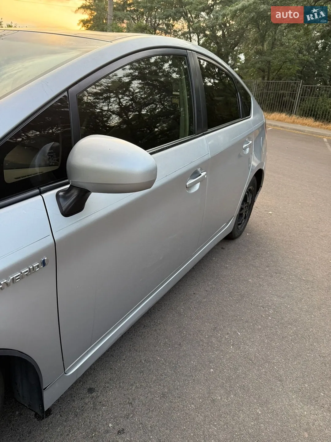 2012 Toyota Prius - мініатюра 23