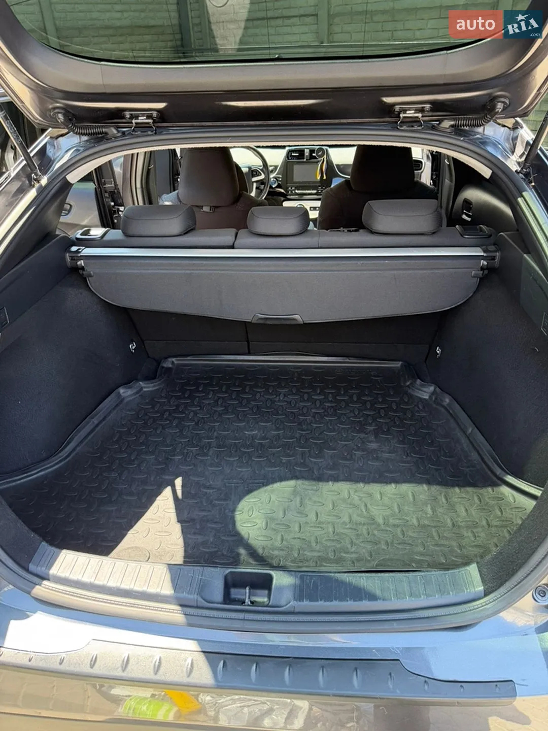 2016 Toyota Prius - мініатюра 14