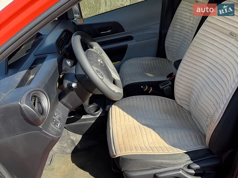 Toyota Prius 2013