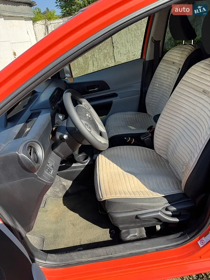 2012 Toyota Prius - мініатюра 26