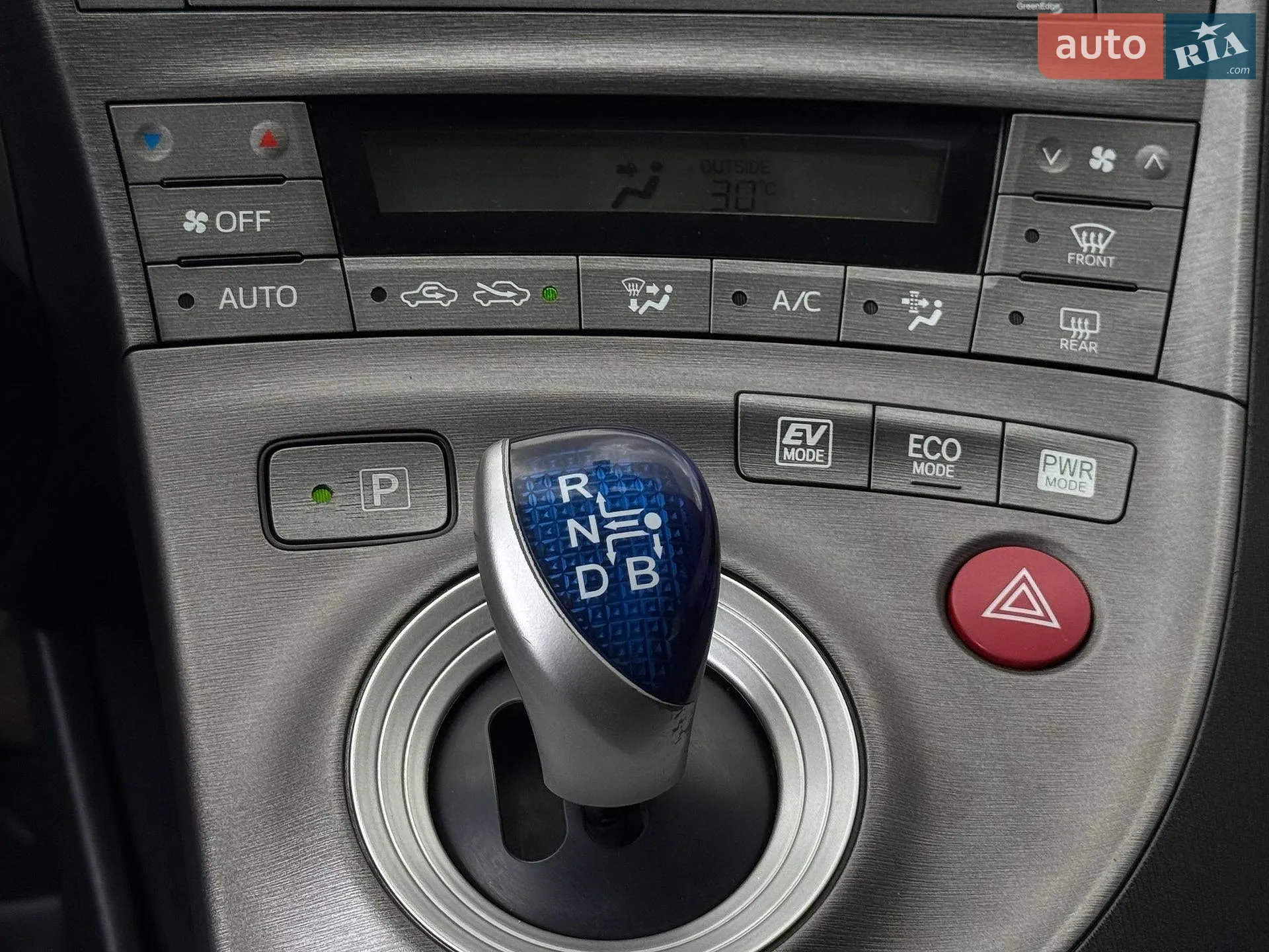 2012 Toyota Prius - мініатюра 19