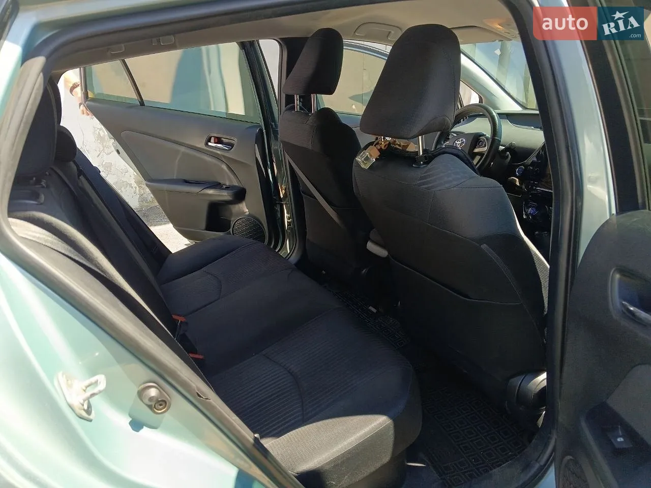 2016 Toyota Prius - мініатюра 5