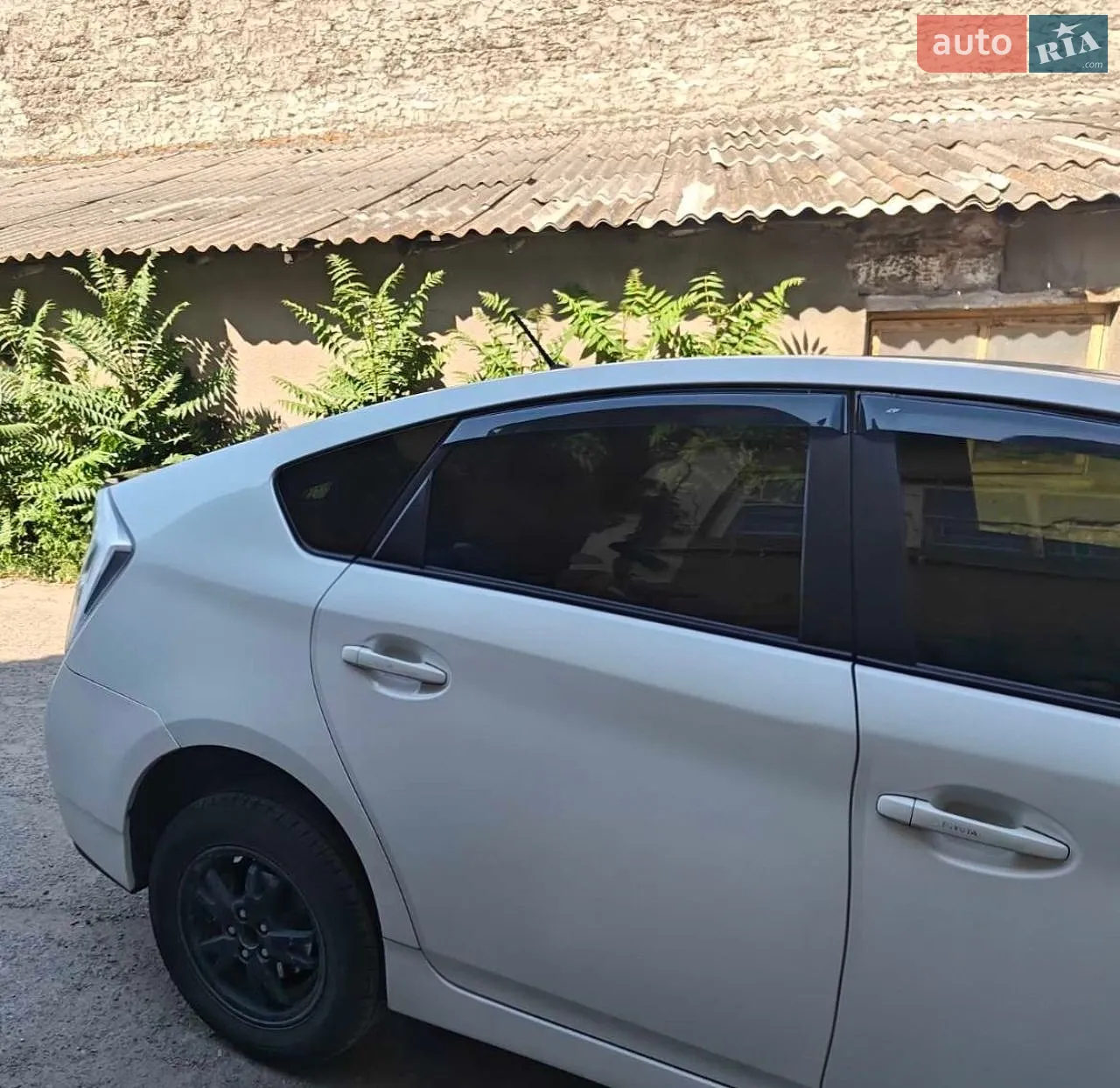 2010 Toyota Prius - мініатюра 7