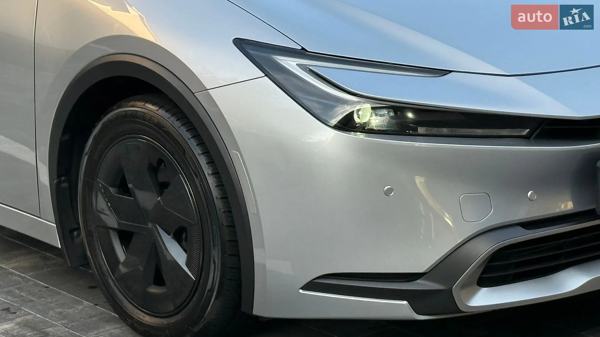 2024 Toyota Prius - мініатюра 11