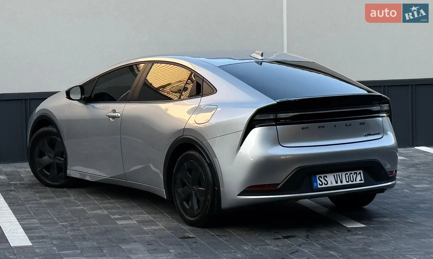 2024 Toyota Prius - мініатюра 16