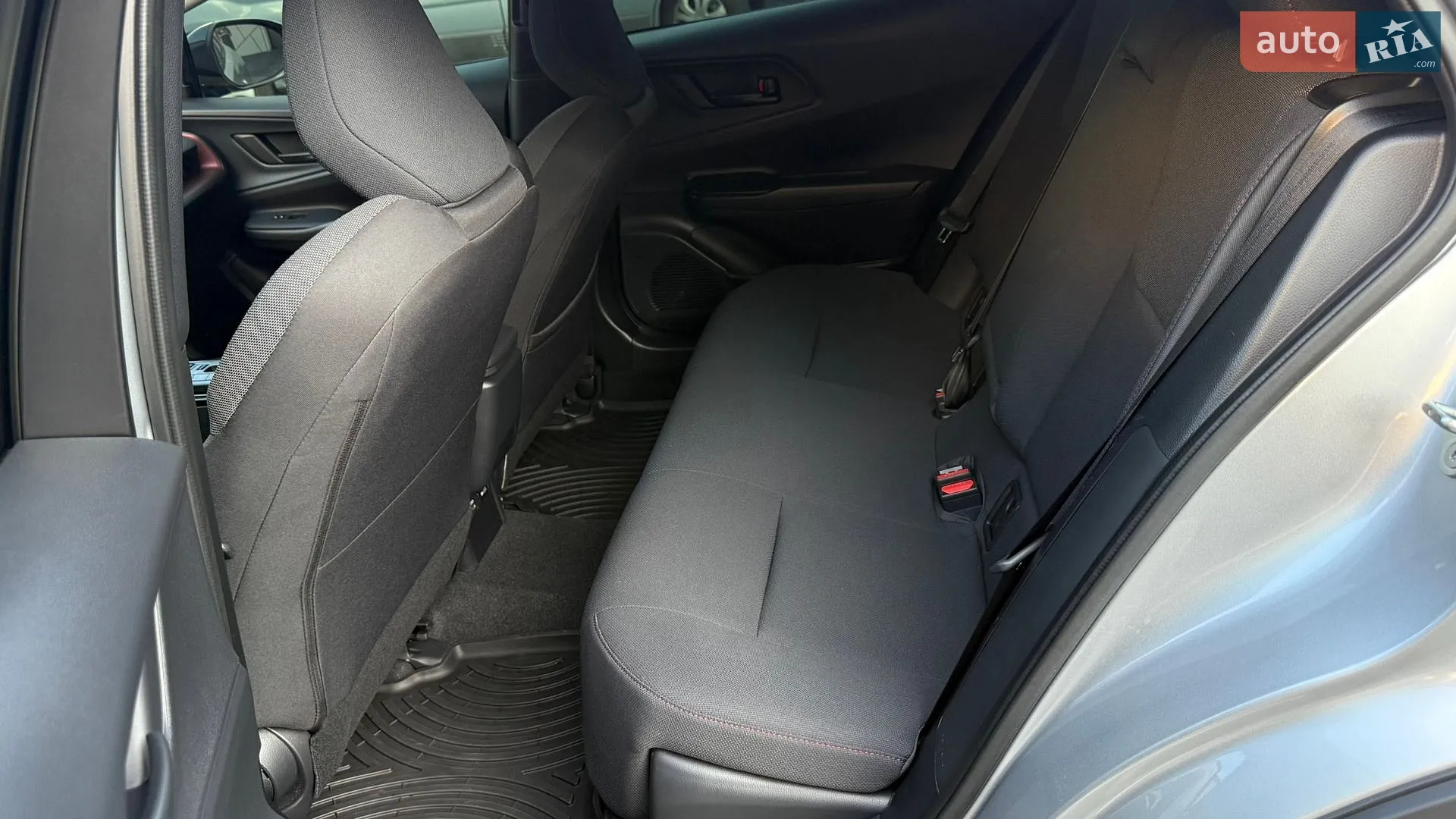 2024 Toyota Prius - мініатюра 33