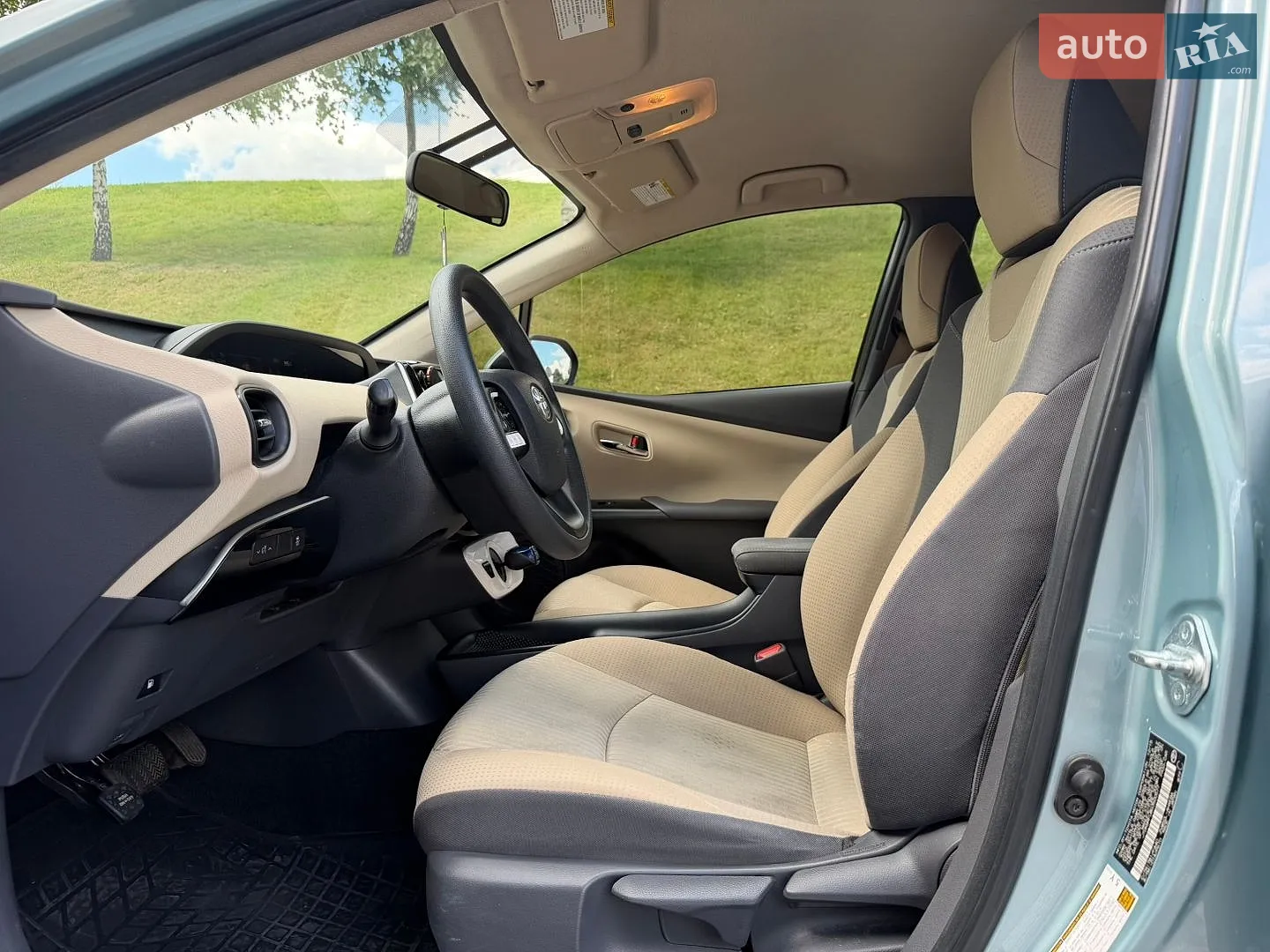 2016 Toyota Prius - мініатюра 22