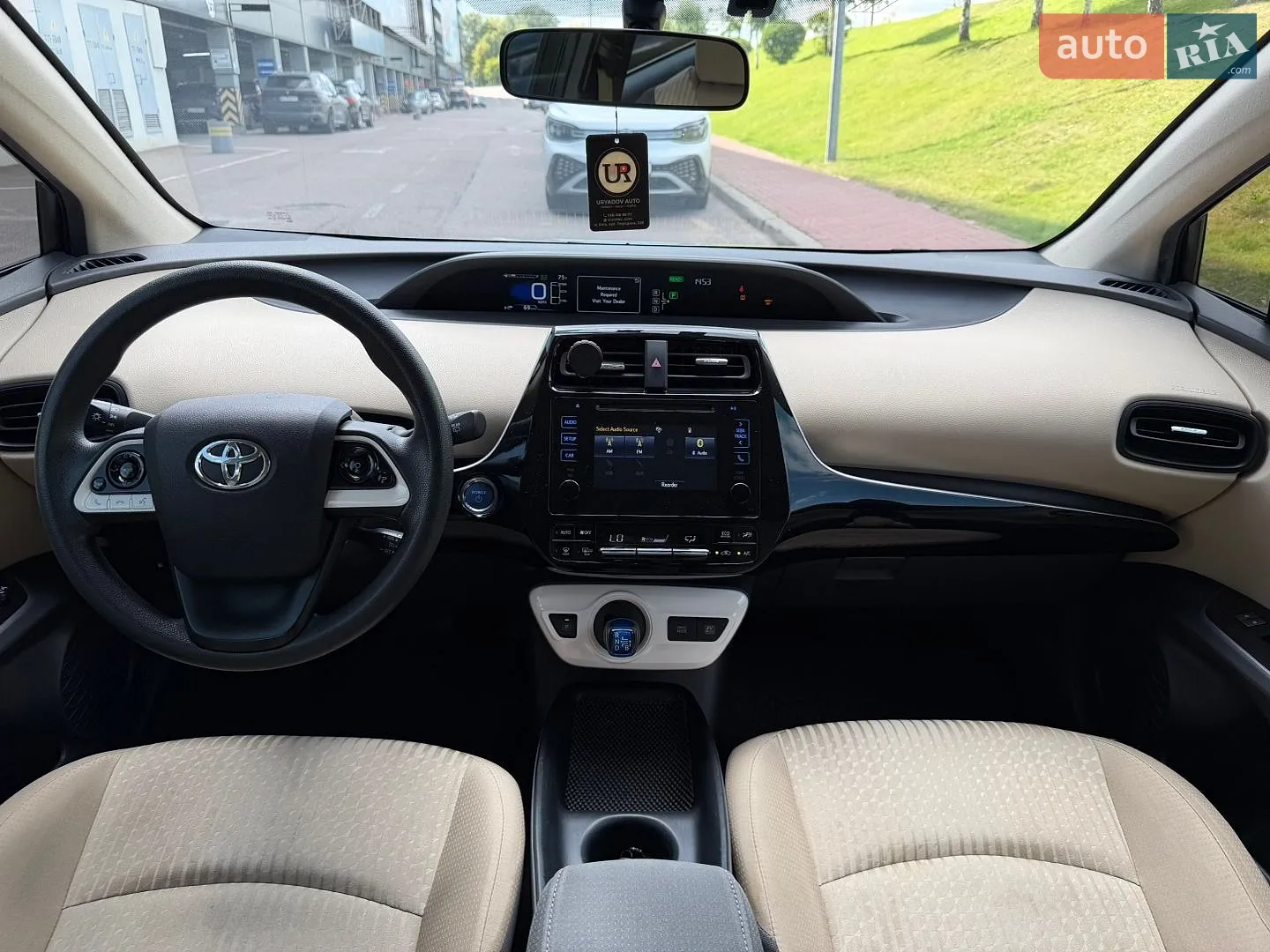 2016 Toyota Prius - мініатюра 25