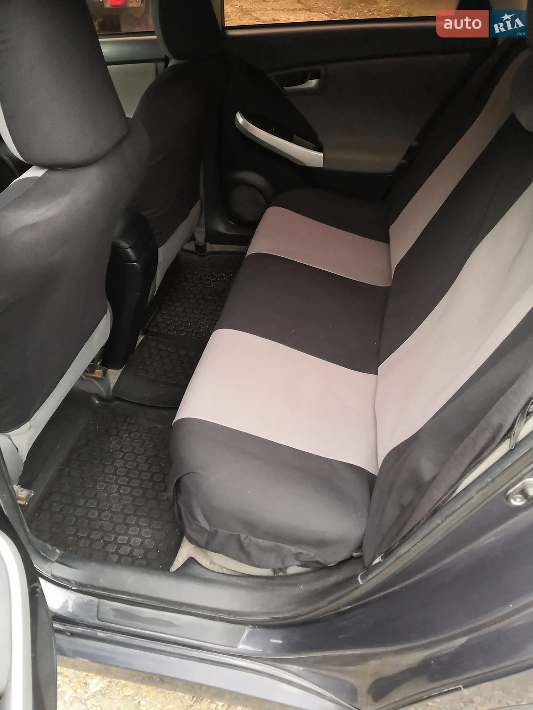 2012 Toyota Prius - мініатюра 19