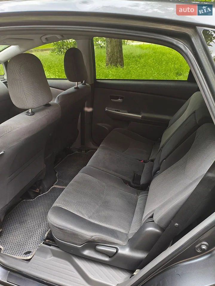2012 Toyota Prius - мініатюра 24