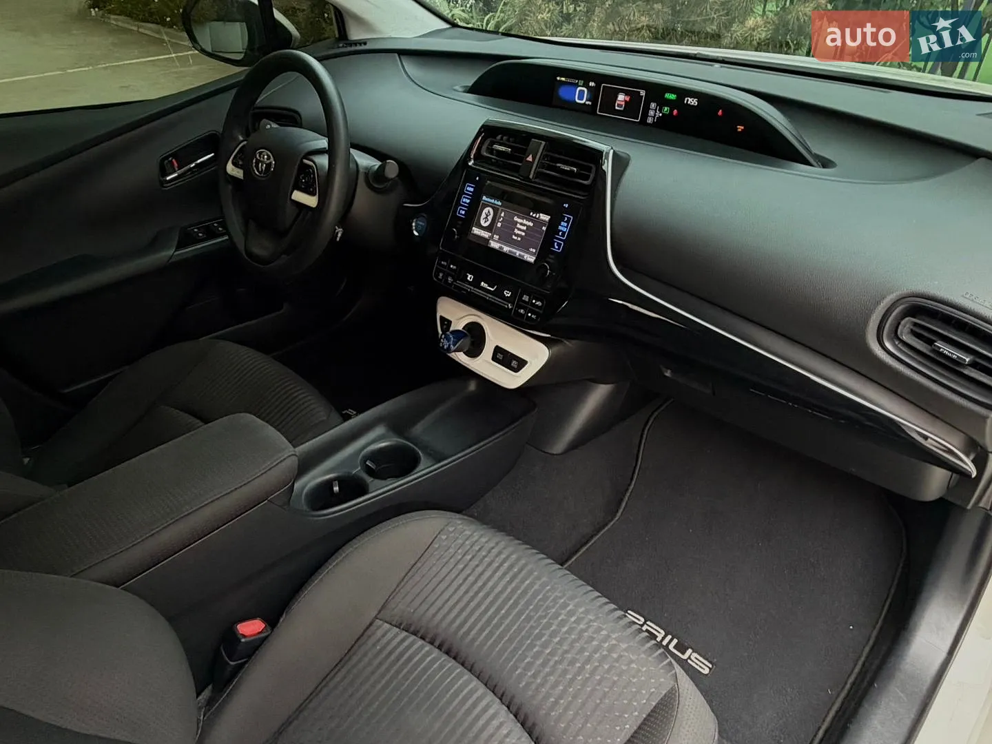 2016 Toyota Prius - мініатюра 8