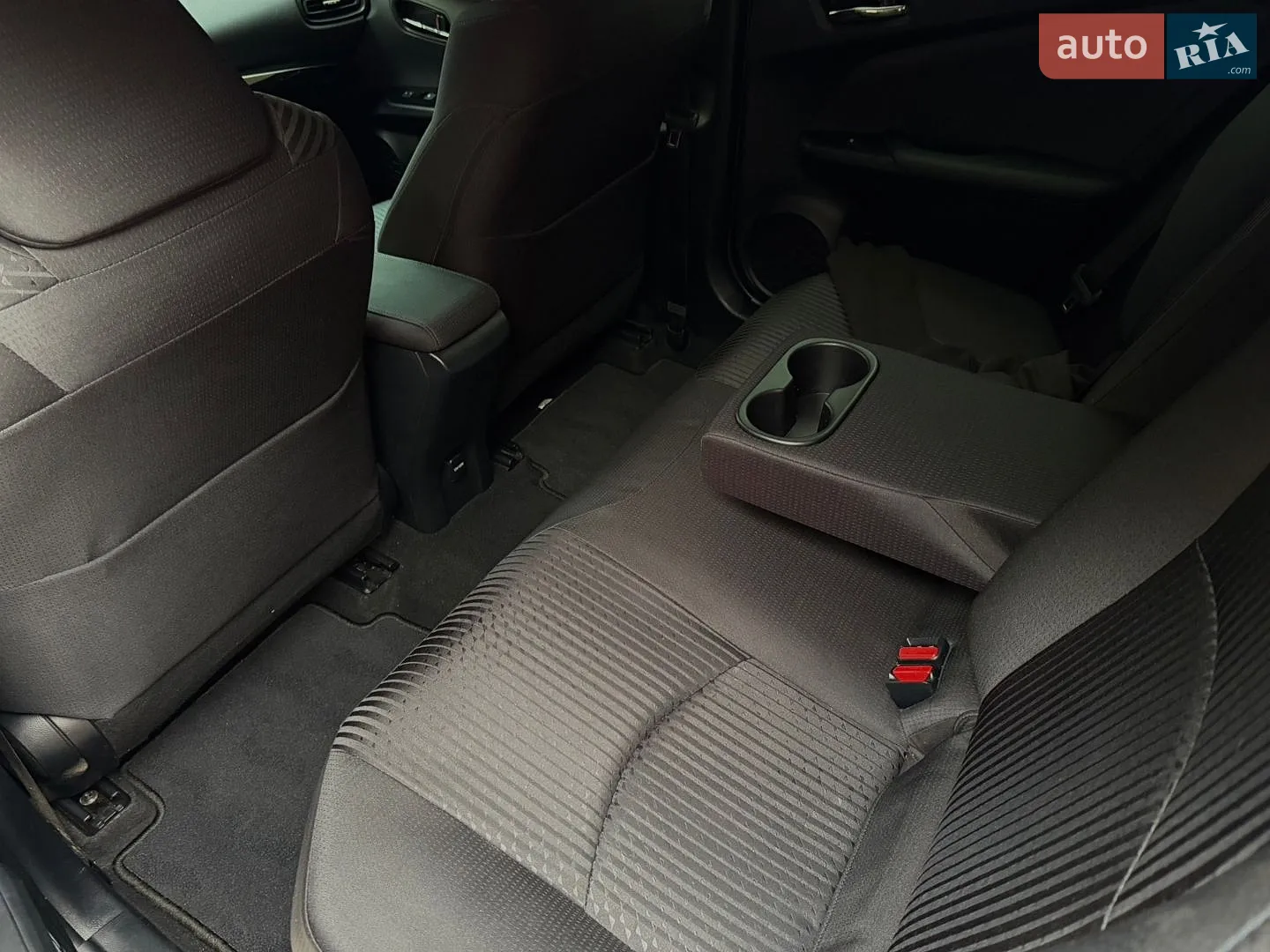 2016 Toyota Prius - мініатюра 9