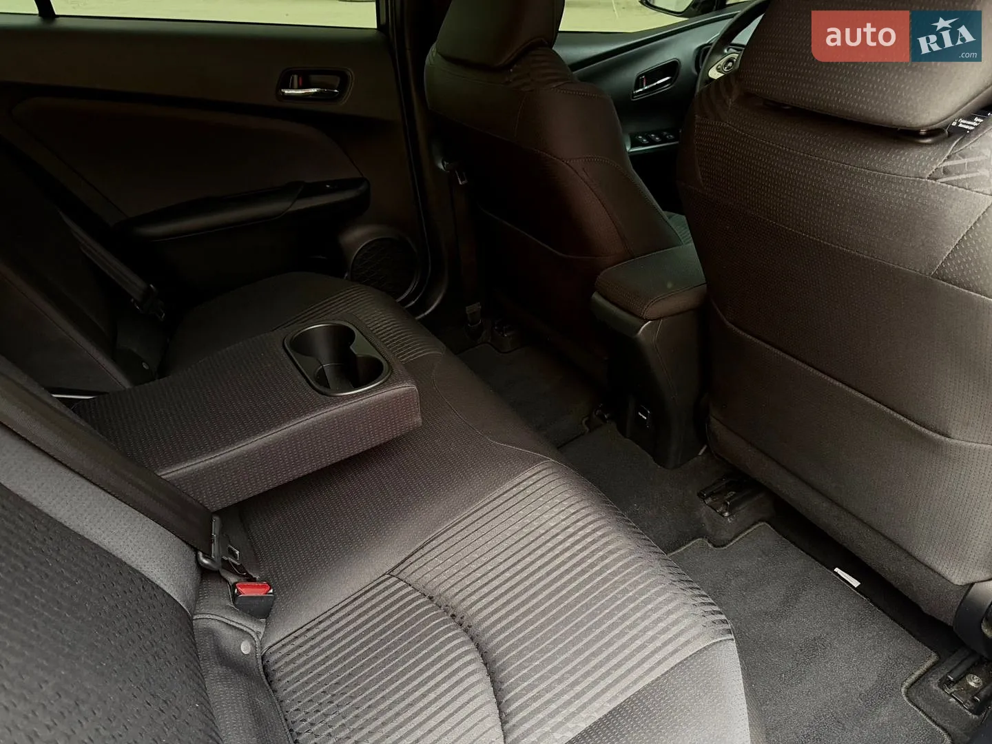 2016 Toyota Prius - мініатюра 10