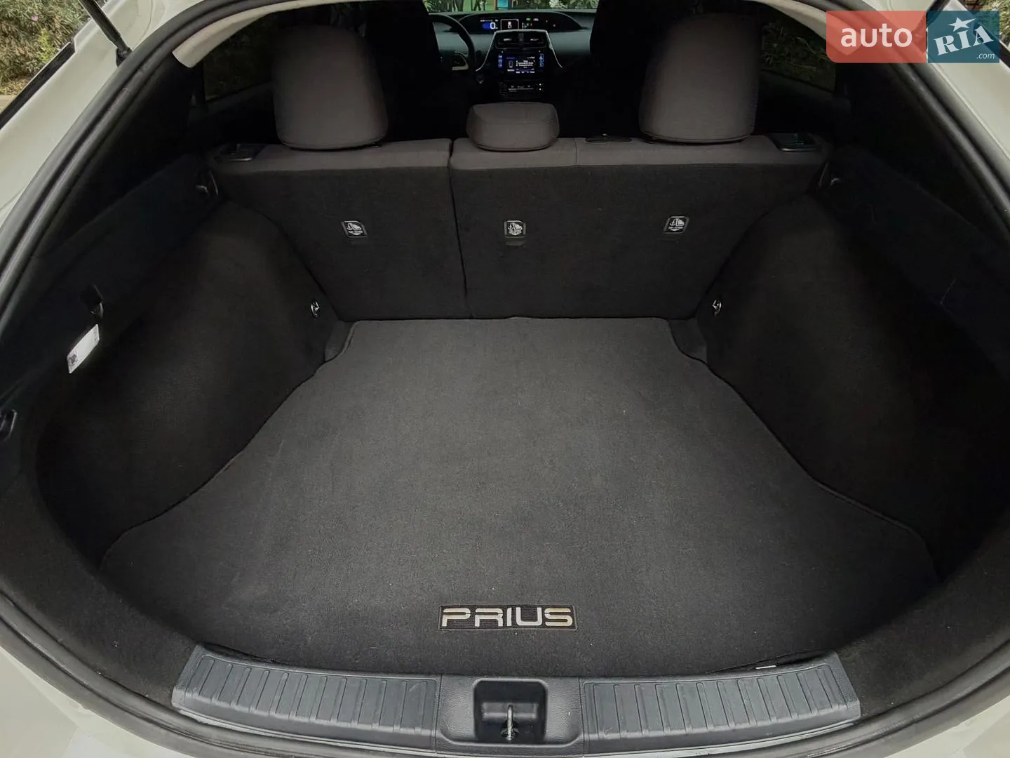 2016 Toyota Prius - мініатюра 12