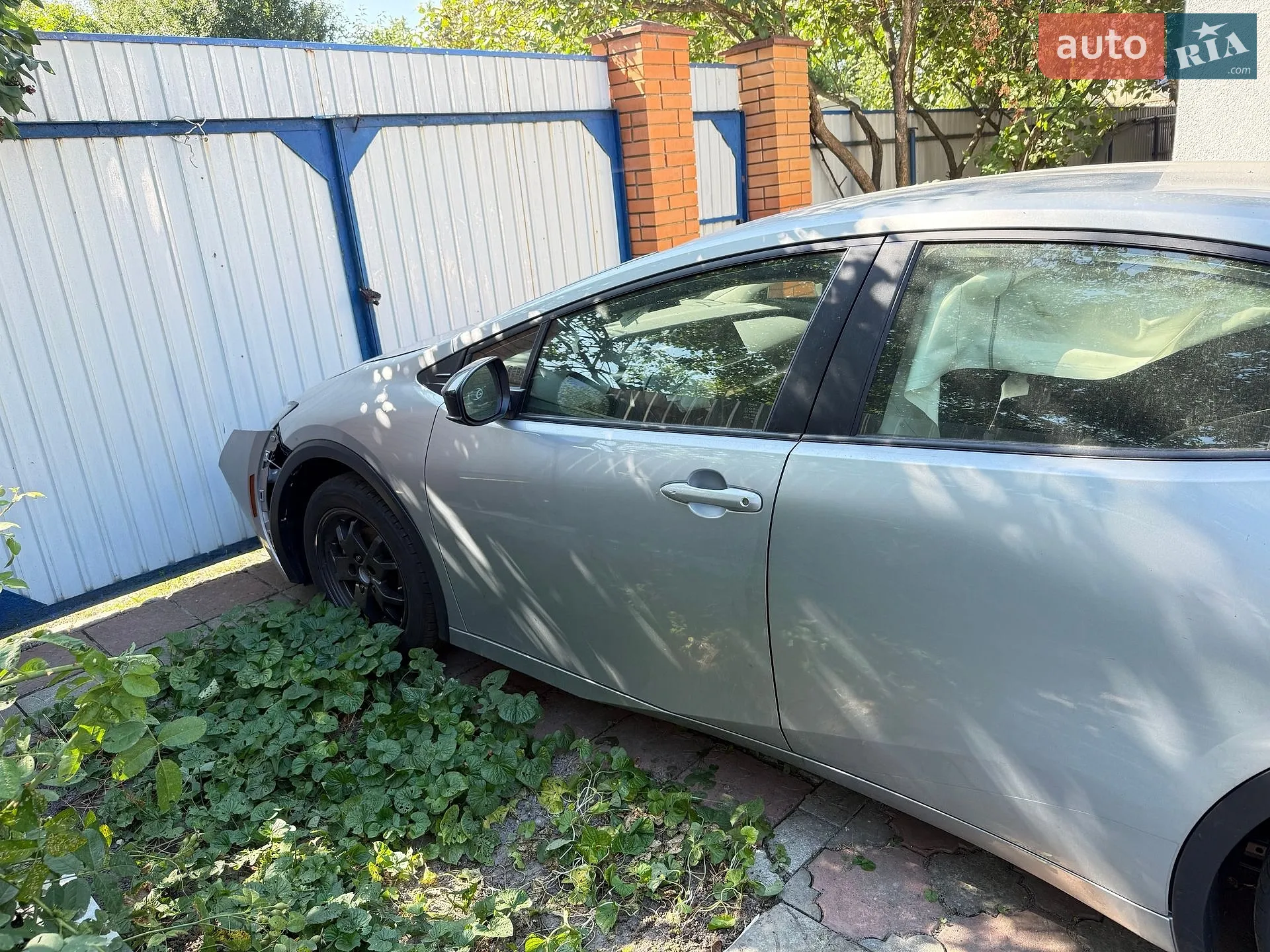 2025 Toyota Prius - мініатюра 4