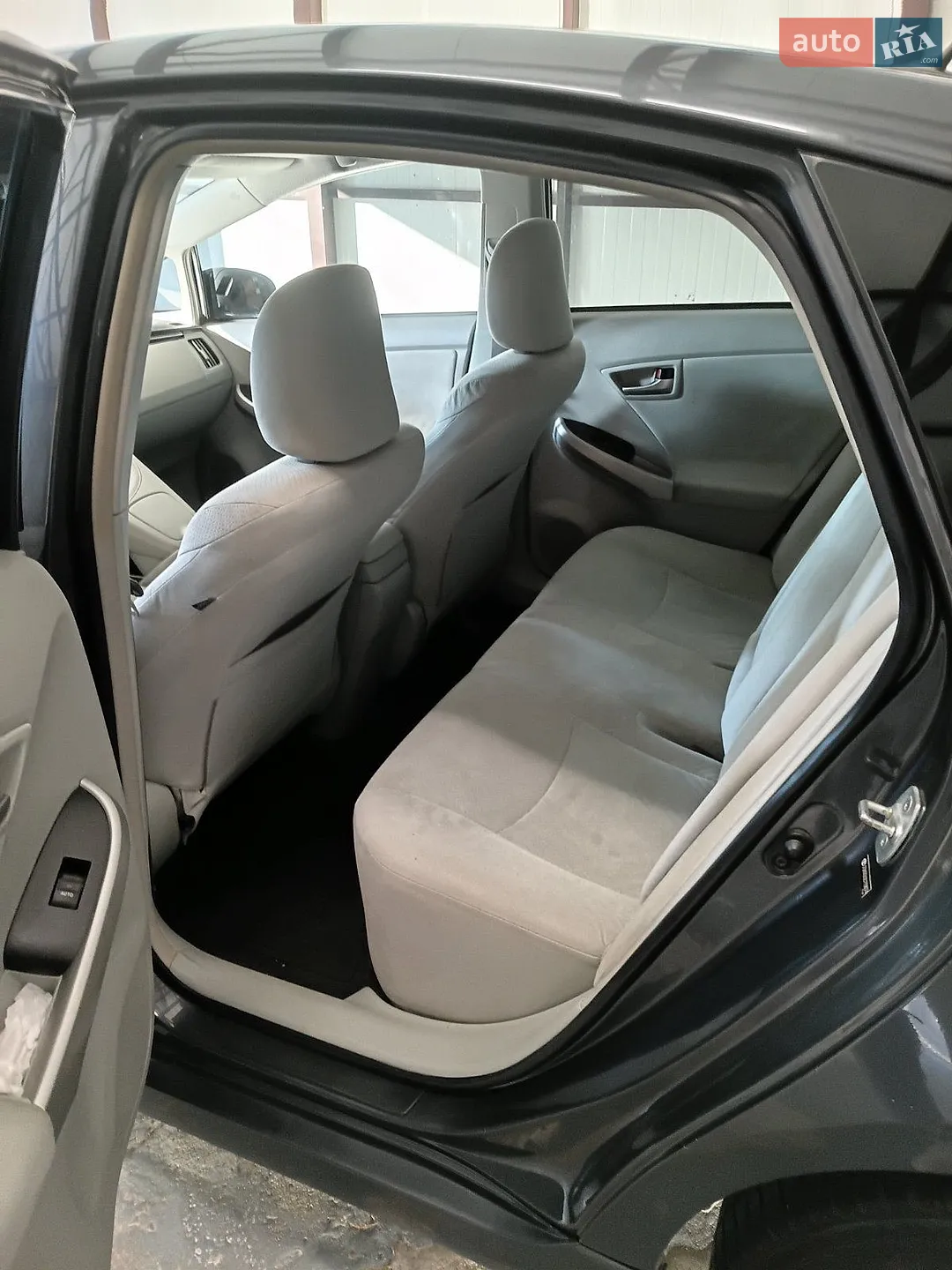 2012 Toyota Prius - мініатюра 7