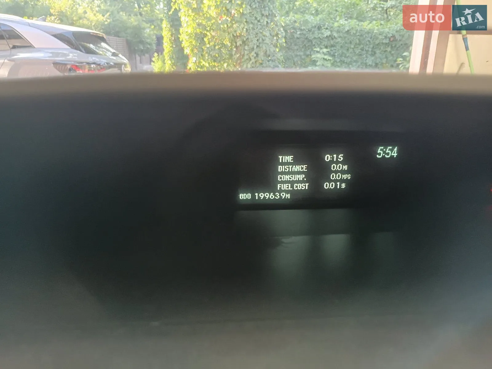 2012 Toyota Prius - мініатюра 10