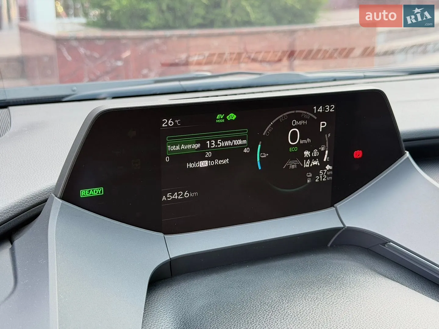 2025 Toyota Prius - мініатюра 8