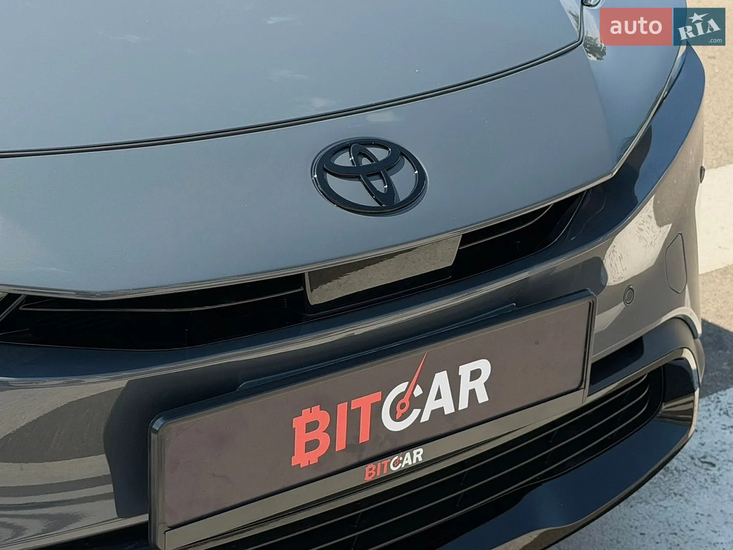 2025 Toyota Prius - мініатюра 17