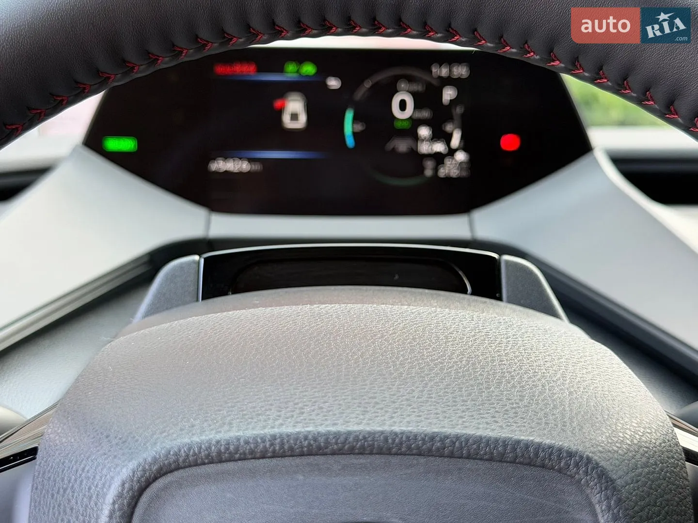 2025 Toyota Prius - мініатюра 48