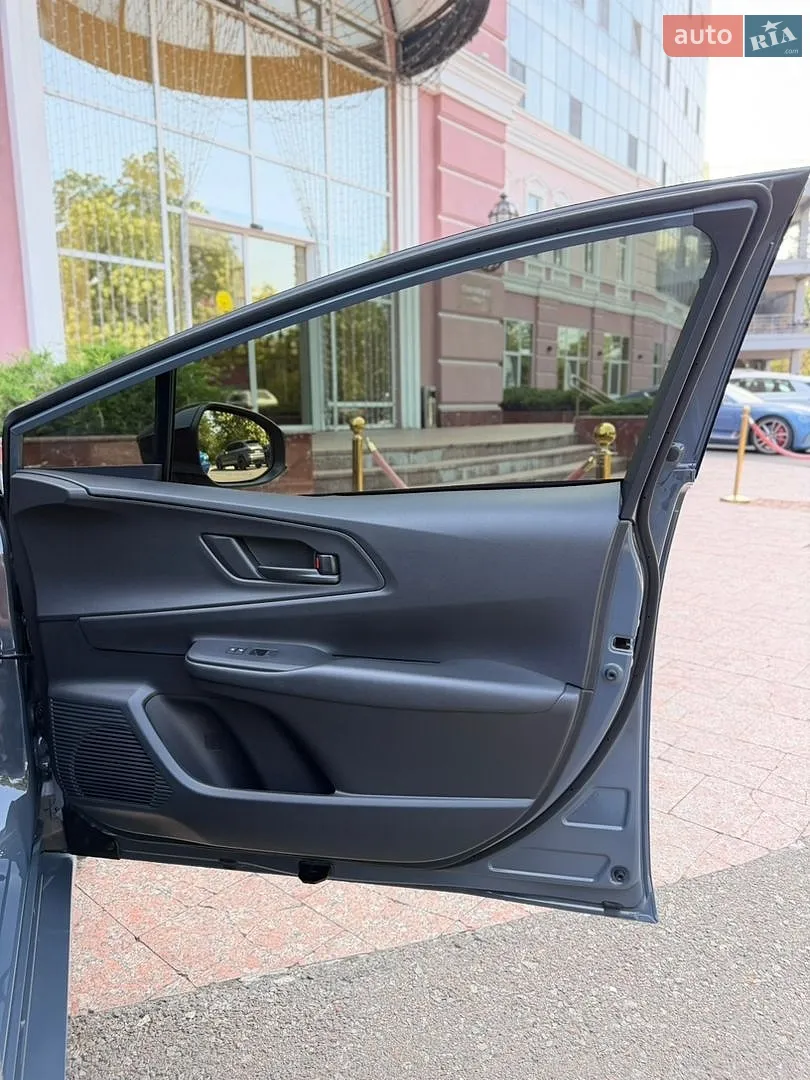 2025 Toyota Prius - мініатюра 65