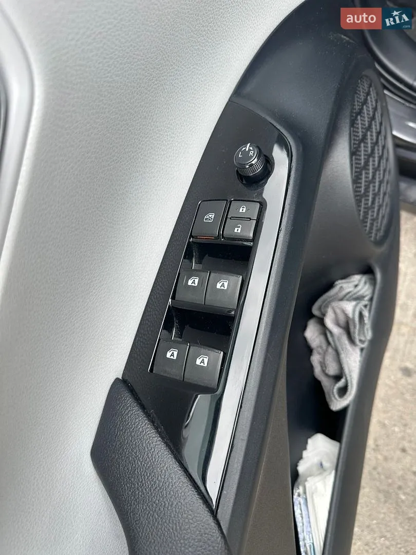 2016 Toyota Prius - мініатюра 33
