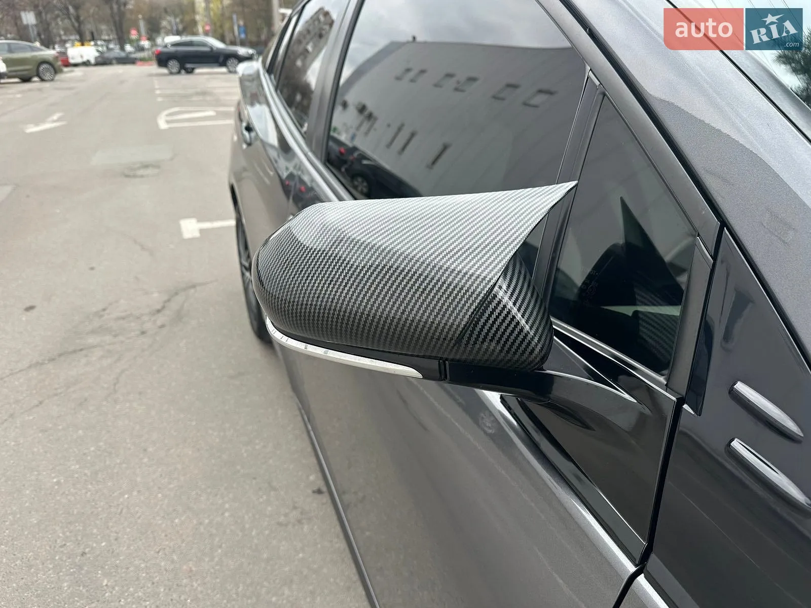 2016 Toyota Prius - мініатюра 21