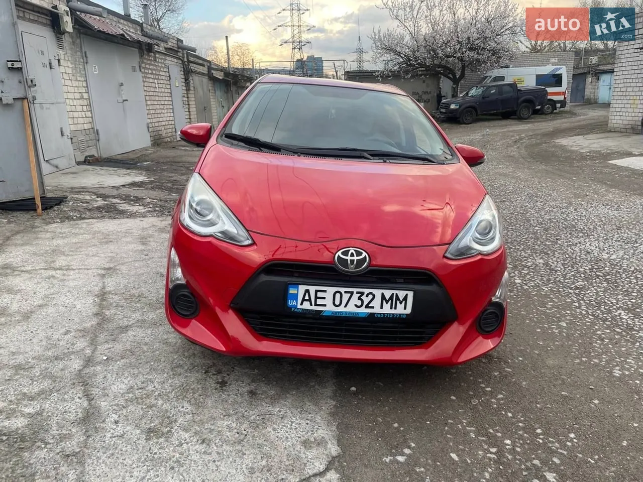2015 Toyota Prius c - мініатюра 29