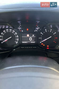 Минивэн Toyota Proace City Verso 2021 в 