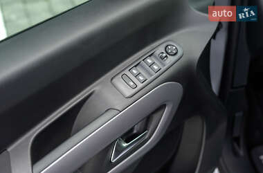Мінівен Toyota Proace City Verso 2023 в 